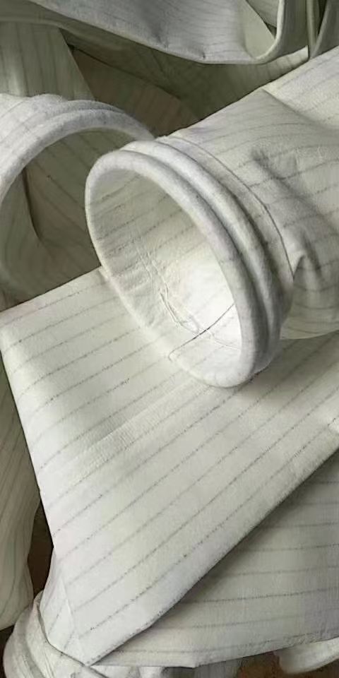 唐山除尘布袋
